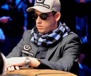 WSOP Main Event: Filippo Candio termina al quarto posto