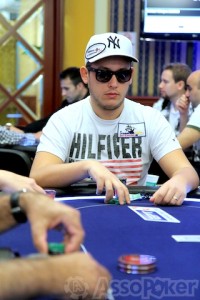 IPT Sanremo: Super Candio, a Minieri il poker non basta