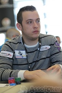 EPT Campione High Stakes: Candio mattatore