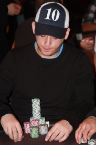 PokerStars.it EPT Deauville - day 2: l'Italia sorride sopra average