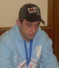 Liegi Nuts Main Event: Day 1b