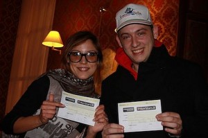 Sanremo, da domani sarà IPT: famiglia Candio... qualificata!