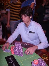 Sanremo: vince Canfailla