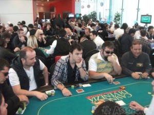 The Venetian Game: il poker 'low cost' sbarca in Laguna