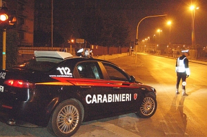 Blitz Carabinieri-AAMS: chiusa bisca a Binasco