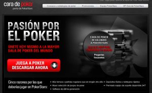 PokerStars fa shopping in Spagna e acquista 'Cara de Poker'