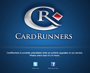 CardRunners vittima di un attacco hacker