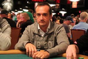 WSOP ME 2013: 8,35 milioni al vincitore, Caressa il migliore