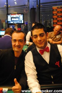 Tilt Poker Cup: Maurizio Caressa protagonista!