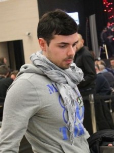 Top grinders.it S'n'G: Andrea Carini fa il vuoto. E' sprint vincente?