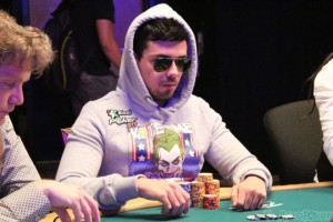 MTT Online: Carini High Roller, che montepremi su PS!