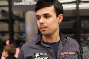 Top Grinder 2012: Carini, sorpasso in carrozza!