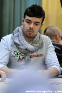 Top grinders.it: Carini vs Quattrocchi, duello d'alta...scuola