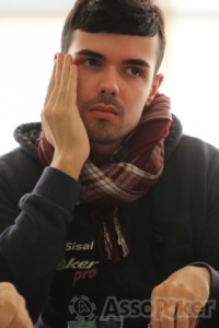 Top grinders.it S'n'G: Carini tiene d'occhio ilvitto