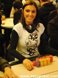 Carla Solinas: “con Cheong al tavolo ti senti impotente”