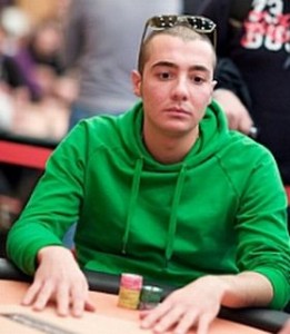 Ongame report: Carlo ‘asfaltocaldo’ Boni è Master!