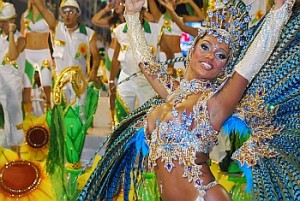 Vinci Rio De Janeiro e il suo Carnevale con Pokermagia!