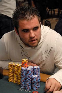 WSOP stories: mazzi da 44 carte, mutandine lanciate dalla finestra...