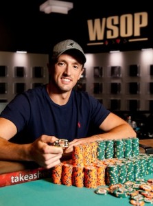 Carter Phillips: "Adesso voglio il Triple Crown"