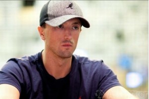 WSOP 2012 ev 31: Carter Phillips piega Joe Cada dopo 4 ore