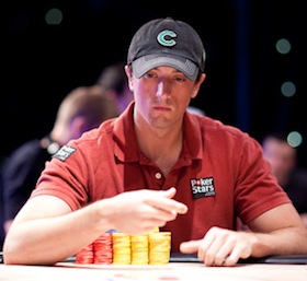 EPT Barcellona: Reynolds e Phillips derubati e picchiati