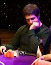 E' Carter il 'King' del poker online?