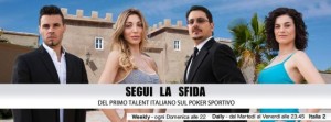 La Casa degli Assi: Gennaro resta chipleader