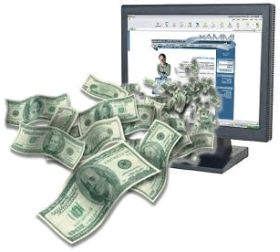 Cash game online: il decreto alla Corte dei Conti