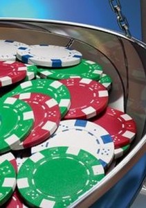 L'estate stregata del poker online italiano: il down di luglio