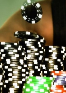 Cash game: l’action rallenta dell’11%  in Italia