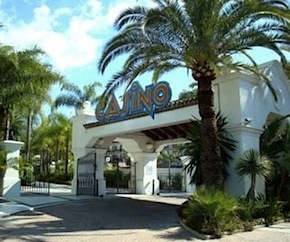 Casinò di Marbella, il culto del poker sulla Costa del Sol