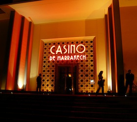 Casino de Marrakech