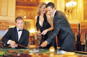 Charles Wells: l’uomo che mandò broke il casinò di Monte Carlo