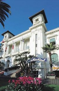 Sanremo: Camp. Italiano Amatori
