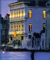 il WPT arriva a Venezia!