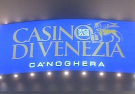 Snai Poker Cup 2012: dal 15 giugno la prima tappa a Venezia
