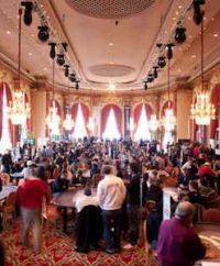 Pokerstars EPT Deauville day 1a