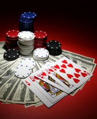 Riapre una poker room storica!
