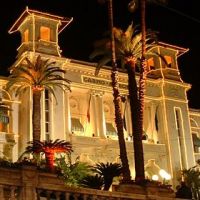 Sanremo al via 15 giorni di grande poker