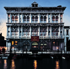 Casino' di Venezia