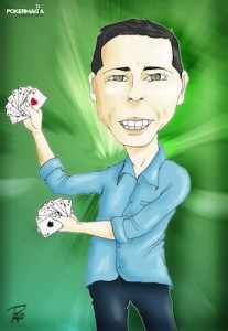 Pokermagia: freezare l’action con showdown value