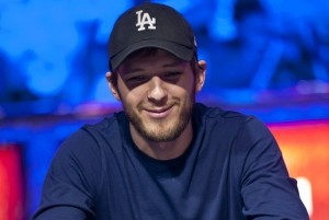 WSOP 2012: niente rimonta per Scotty, vince Cassidy