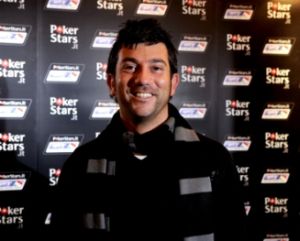 PokerStars ICOOP Heads Up: vince Castaldi, fa festa Napoli