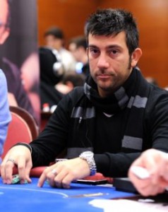PokerStars.it IPT Nova Gorica II - day 1b: out Minieri, 200.000€ al vincitore!