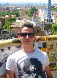 Explosive Sunday: Angelo Castelli fa tris!