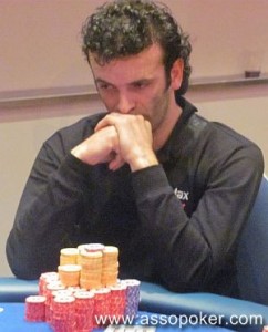 PokerStars IPT Malta day 2: partita la caccia al final table