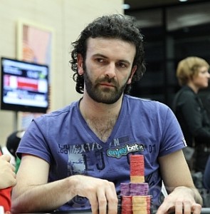 PokerStars IPT Campione: Castelluccio svetta nel day 1A