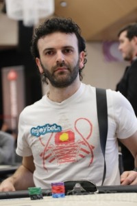 WSOP 25.000$ 6-max: Sammartino KO, Castelluccio OK