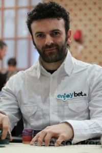 EPT Deauville, Castelluccio guida i 4 moschettieri italiani