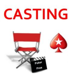 PokerStars.it seleziona nuovi players per il Team Online